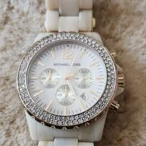 Michael Kors | Accessories | Michael Kors Mk5558 Madison  display picture 1